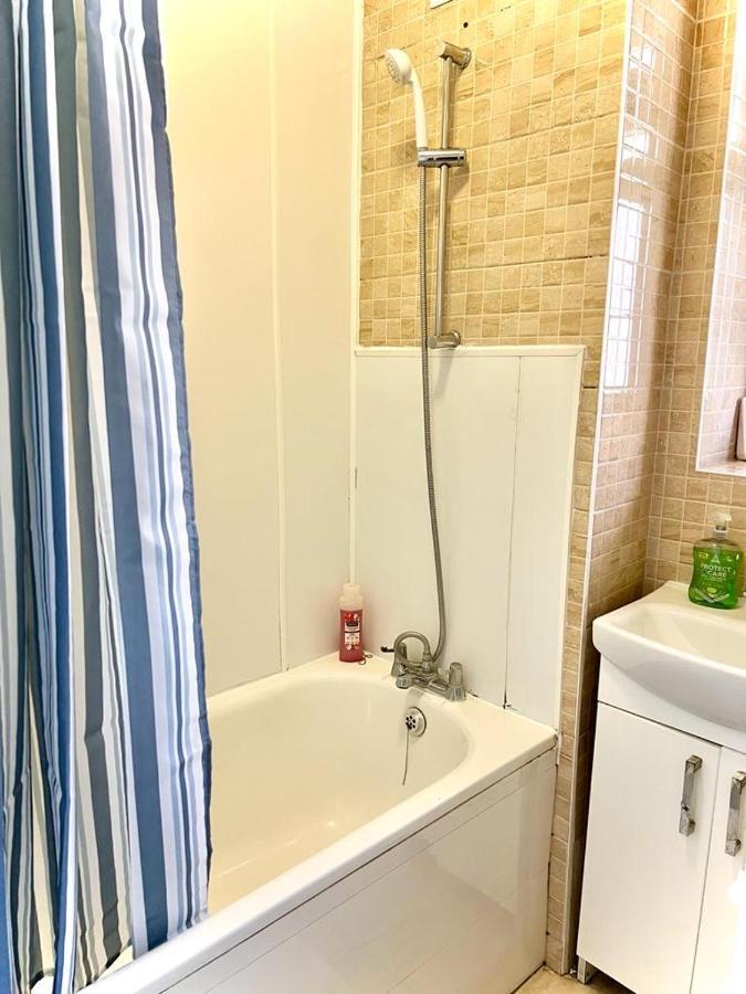 Shadwell Holiday Rooms 伦敦 外观 照片
