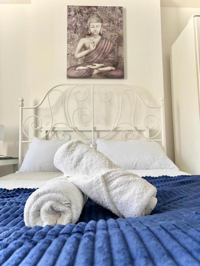 Shadwell Holiday Rooms 伦敦 外观 照片